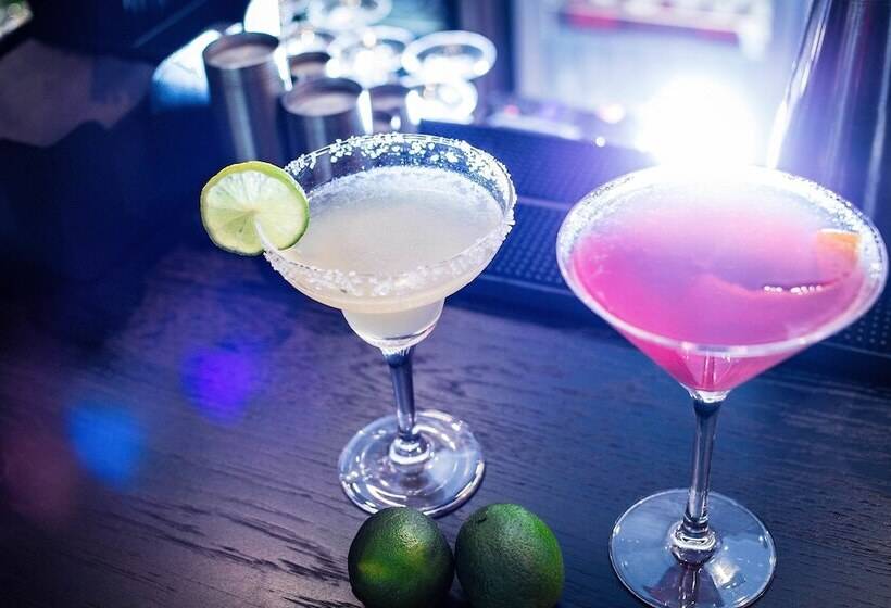 Fotos del hotel Malmaison Edinburgh City:  6