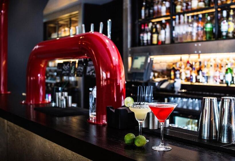 Fotos del hotel Malmaison Edinburgh City:  7