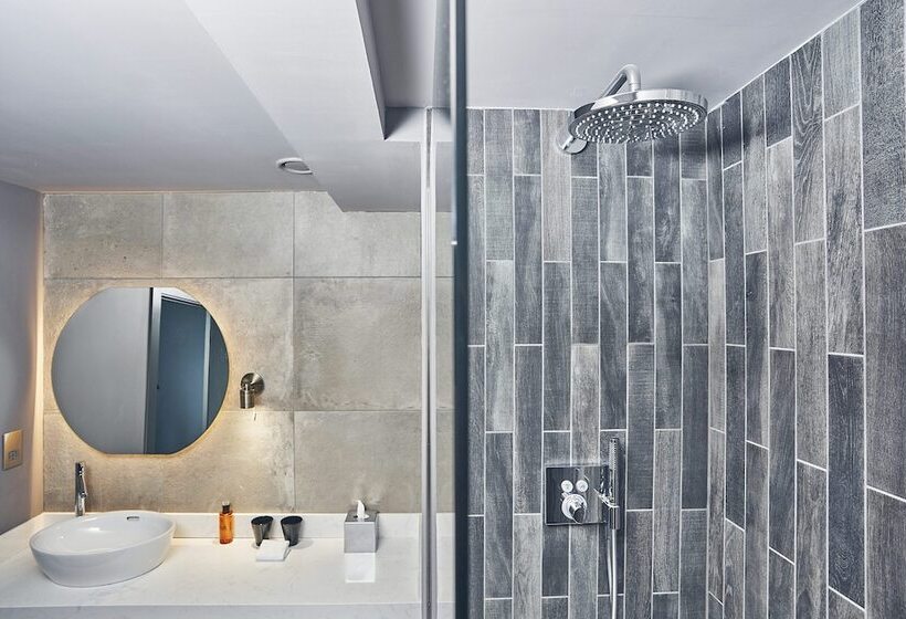 Fotos del hotel Malmaison Edinburgh City:  14