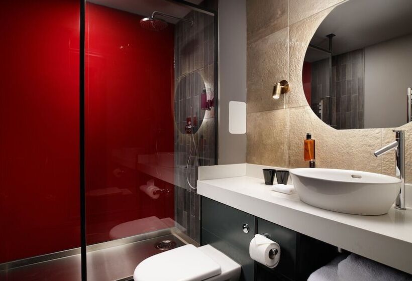 Fotos del hotel Malmaison Edinburgh City:  16