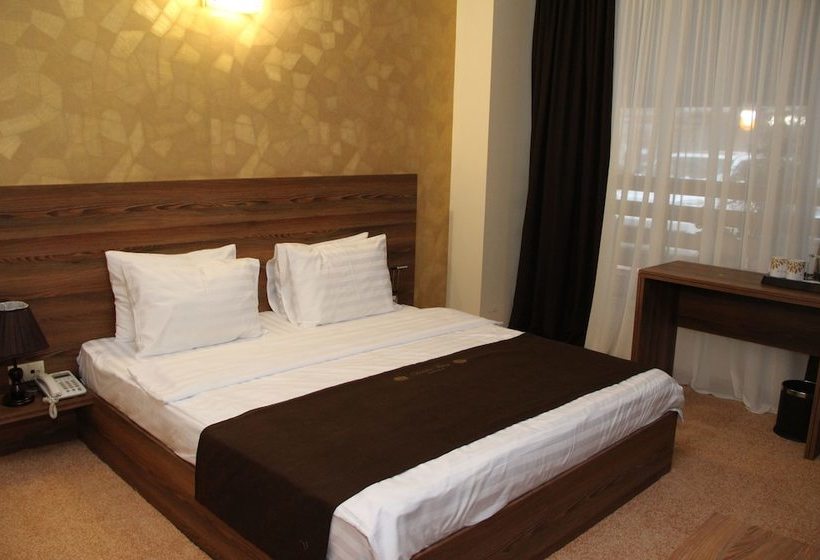 Fotos del hotel Dahlia Tbilisi:  4