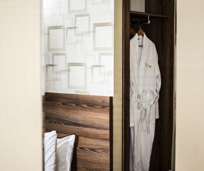 Fotos del hotel Dahlia Tbilisi:  5