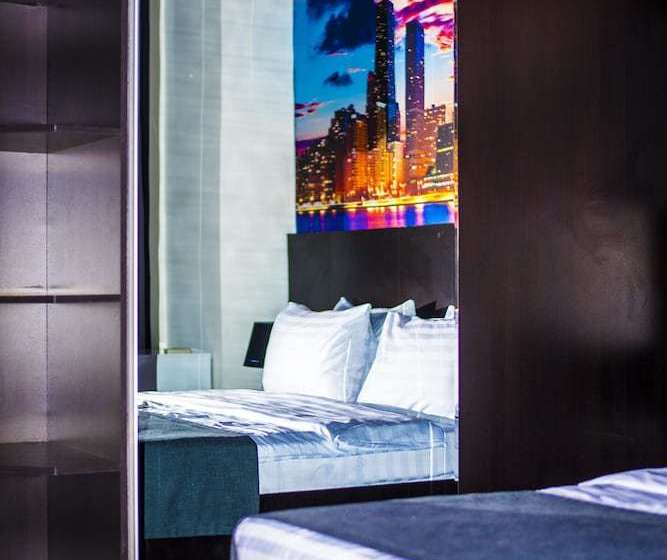 Fotos del hotel Dahlia Tbilisi:  7