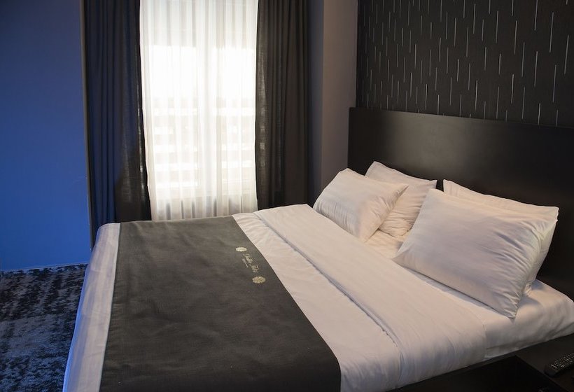 Fotos del hotel Dahlia Tbilisi:  14