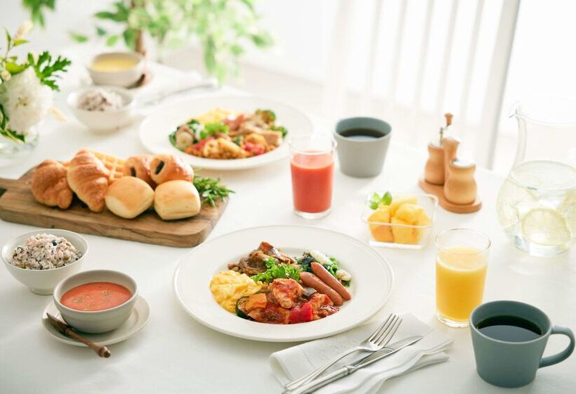 Comfort  Tokyo Higashi Kanda