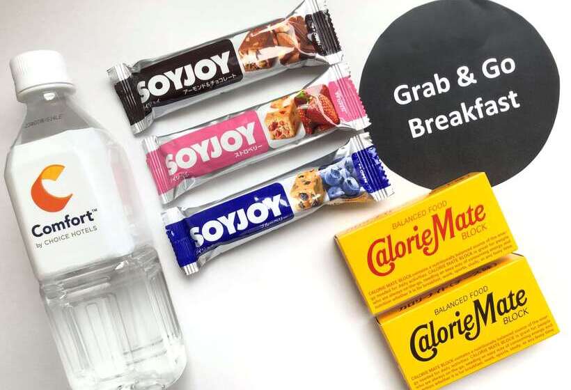 Fotos del hotel Comfort  Tokyo Higashi Kanda:  12