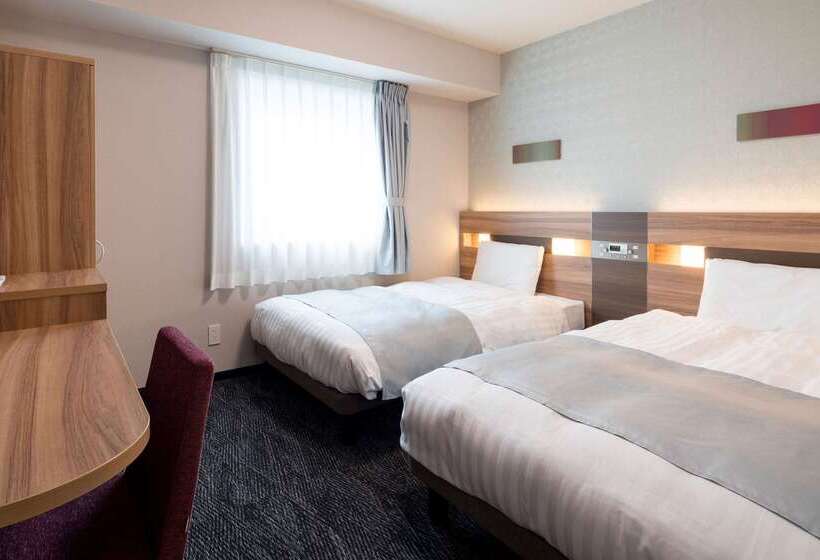 Fotos del hotel Comfort  Tokyo Higashi Kanda:  23