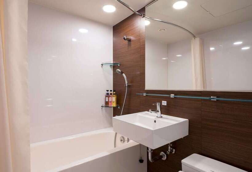 Fotos del hotel Comfort  Tokyo Higashi Kanda:  25