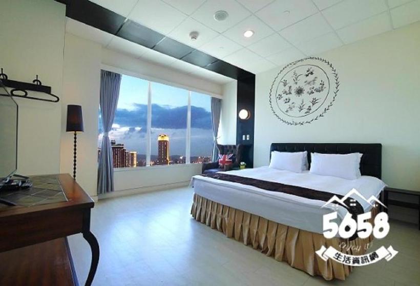 Fotos del hotel 85 Eagle Hotel:  5