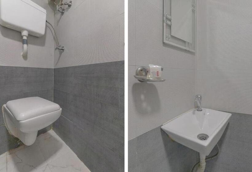 Fotos del hotel Oyo 5661 Hotel Ak Palace:  6