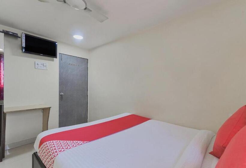 Fotos del hotel Oyo 5661 Hotel Ak Palace:  21