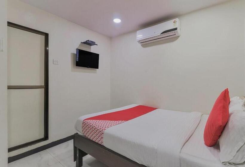 Fotos del hotel Oyo 5661 Hotel Ak Palace:  19