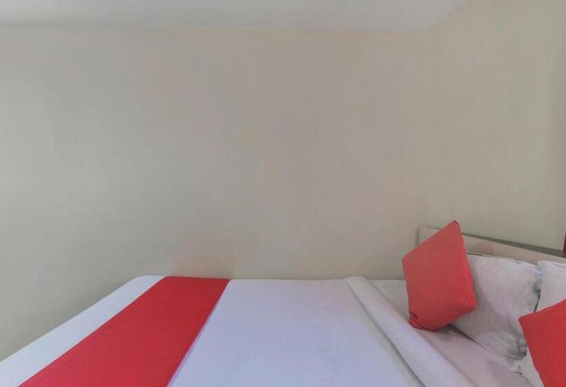 Fotos del hotel Oyo 5661 Hotel Ak Palace:  18