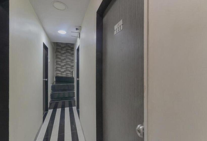 Fotos del hotel Oyo 5661 Hotel Ak Palace:  25