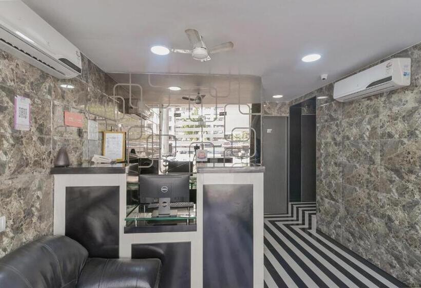 Fotos del hotel Oyo 5661 Hotel Ak Palace:  22