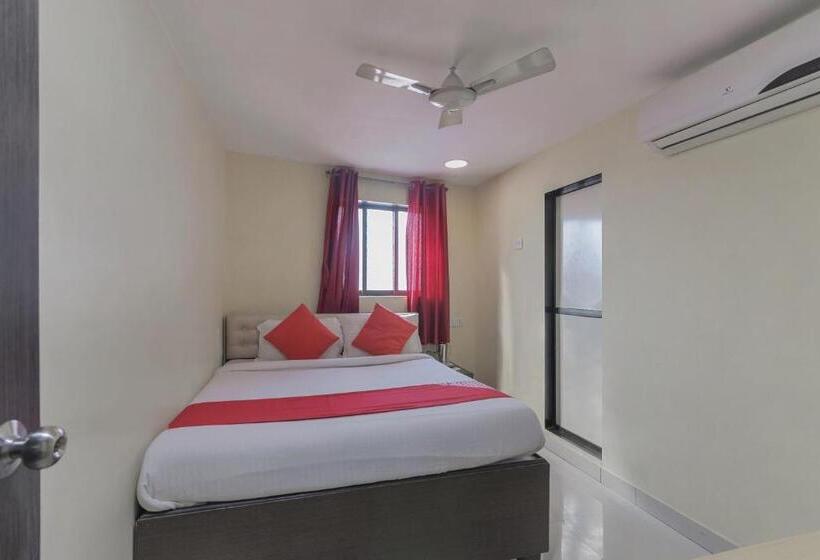 Fotos del hotel Oyo 5661 Hotel Ak Palace:  5