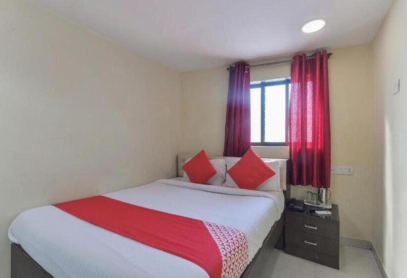 Fotos del hotel Oyo 5661 Hotel Ak Palace:  13