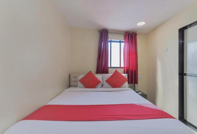 Fotos del hotel Oyo 5661 Hotel Ak Palace:  16