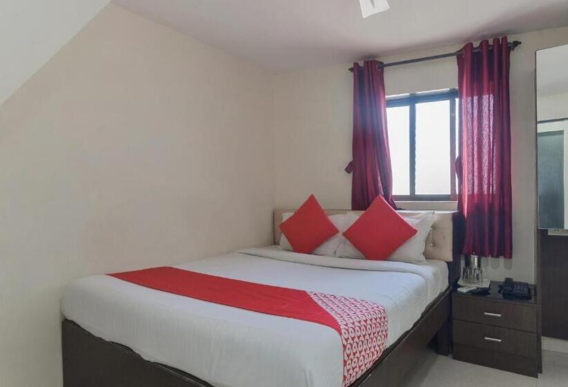 Fotos del hotel Oyo 5661 Hotel Ak Palace:  15