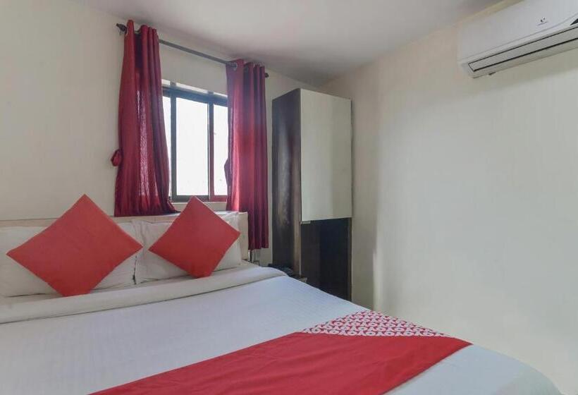 Fotos del hotel Oyo 5661 Hotel Ak Palace:  17