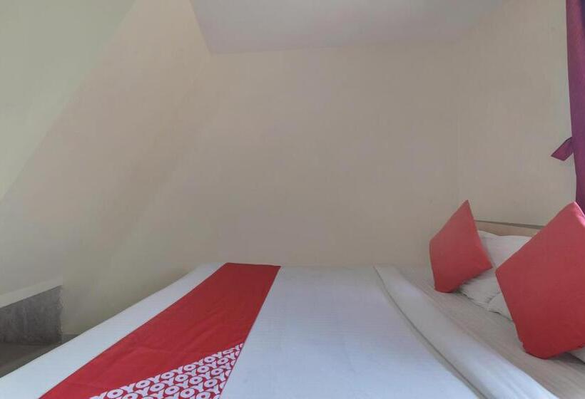 Fotos del hotel Oyo 5661 Hotel Ak Palace:  10