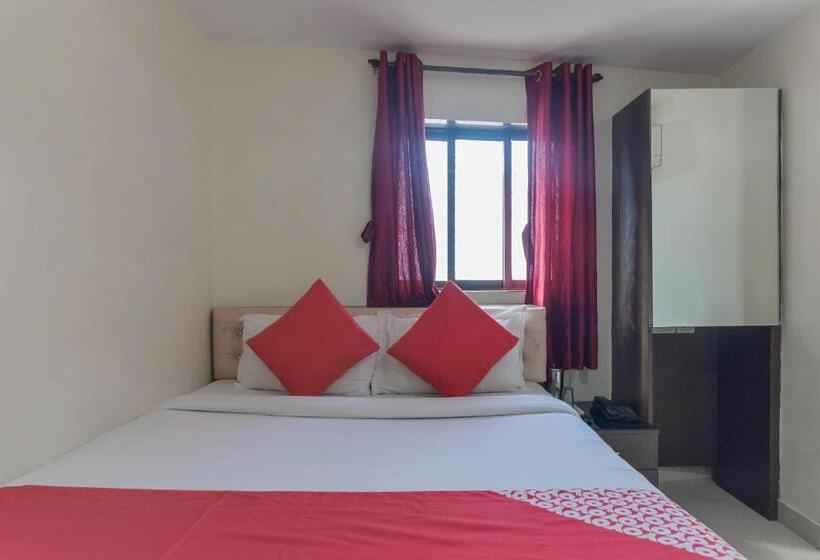 Fotos del hotel Oyo 5661 Hotel Ak Palace:  11