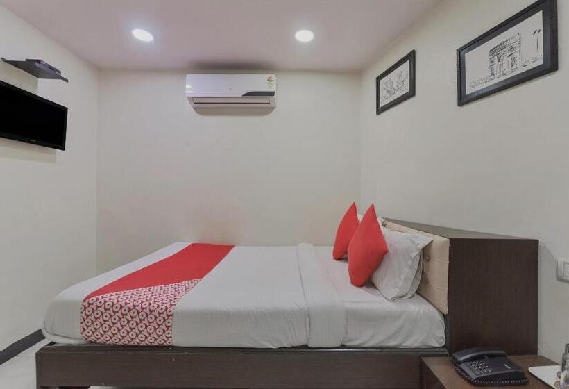 Fotos del hotel Oyo 5661 Hotel Ak Palace:  14