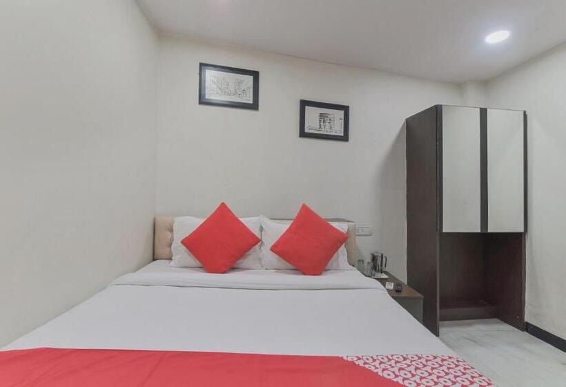 Fotos del hotel Oyo 5661 Hotel Ak Palace:  9