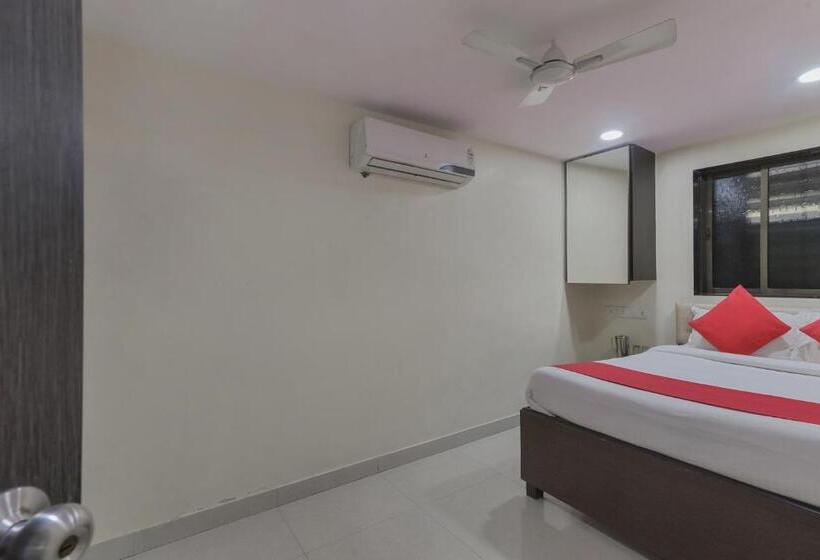 Fotos del hotel Oyo 5661 Hotel Ak Palace:  8