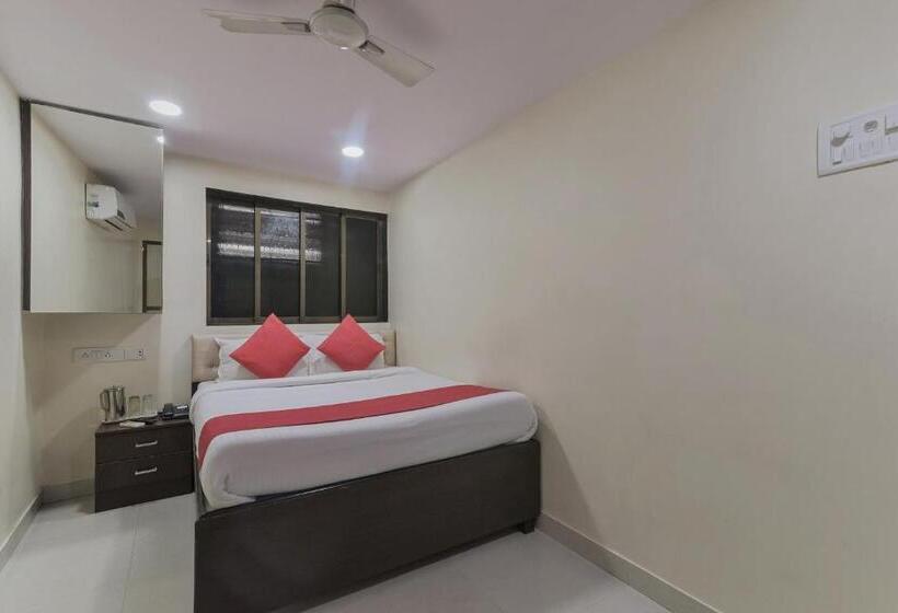 Fotos del hotel Oyo 5661 Hotel Ak Palace:  7