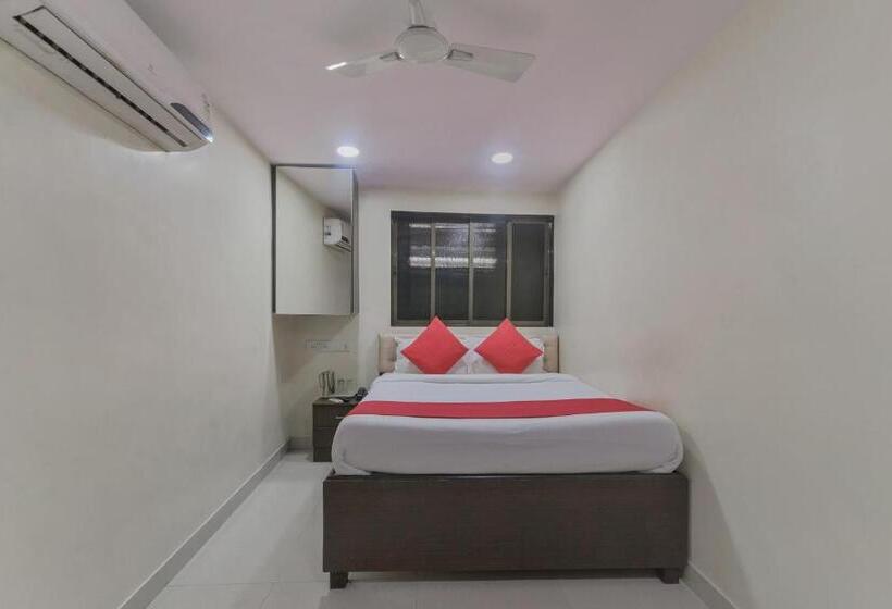 Fotos del hotel Oyo 5661 Hotel Ak Palace:  2