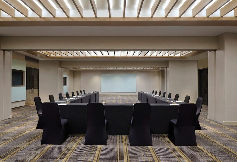 Fotos del hotel Fairfield By Marriott Bali Kuta Sunset Road:  10