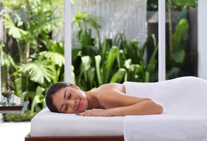 Fotos del hotel Fairfield By Marriott Bali Kuta Sunset Road:  3