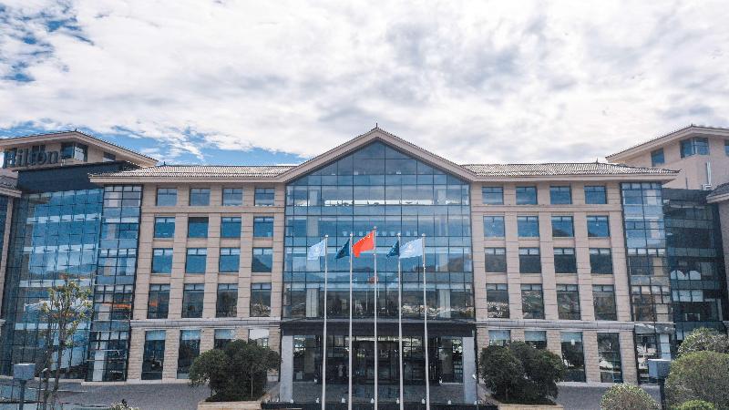 Fotos del hotel Hilton Lijiang:  8