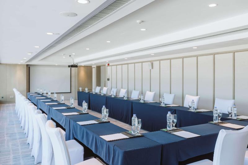 Fotos del hotel Hilton Lijiang:  24