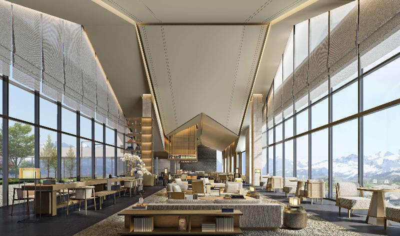 Fotos del hotel Hilton Lijiang:  22