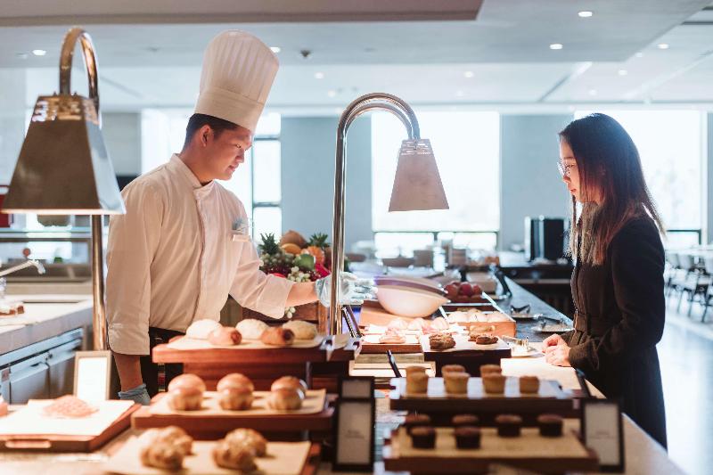 Fotos del hotel Hilton Lijiang:  23