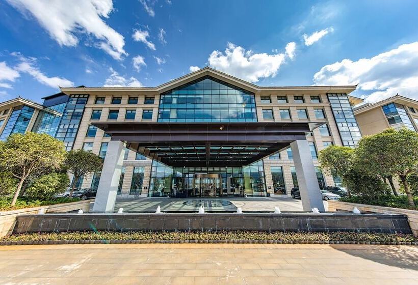 Fotos del hotel Hilton Lijiang:  5