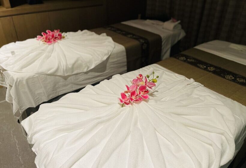 Fotos del hotel Hilton Lijiang:  7