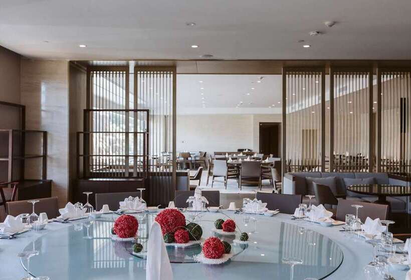 Fotos del hotel Hilton Lijiang:  19