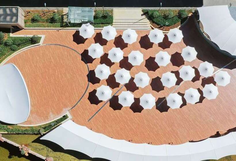 Fotos del hotel Hilton Lijiang:  3