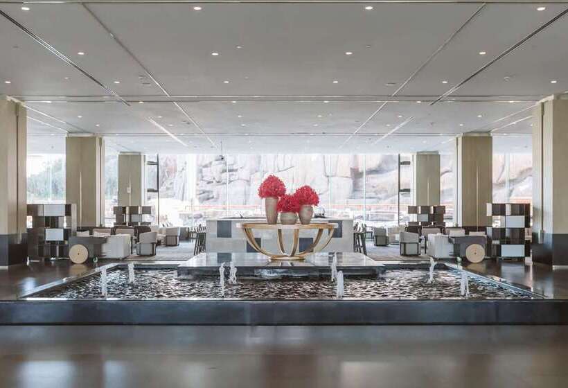 Fotos del hotel Hilton Lijiang:  13