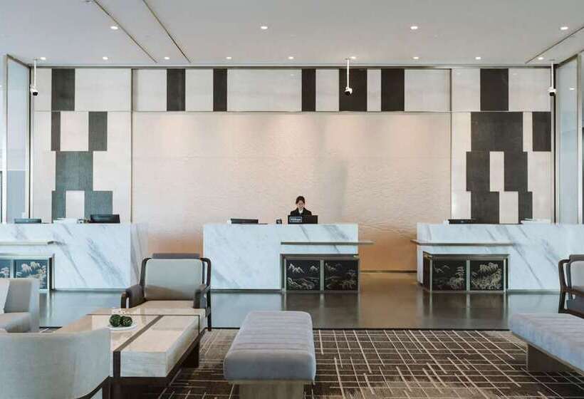 Fotos del hotel Hilton Lijiang:  16