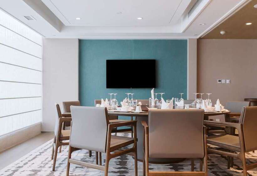 Fotos del hotel Hilton Lijiang:  15