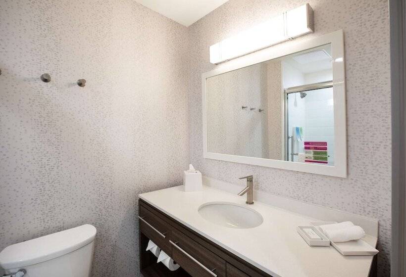 Fotos del hotel Home2 Suites Bush Intercontinental Airport Iah Beltway 8:  4