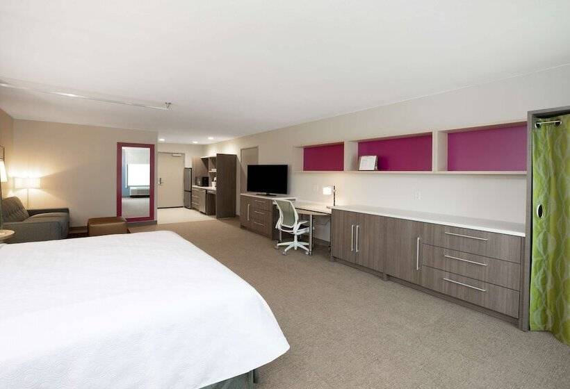 Fotos del hotel Home2 Suites Bush Intercontinental Airport Iah Beltway 8:  10