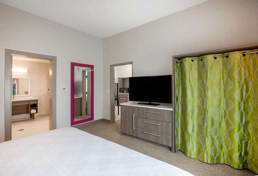 Fotos del hotel Home2 Suites Bush Intercontinental Airport Iah Beltway 8:  2