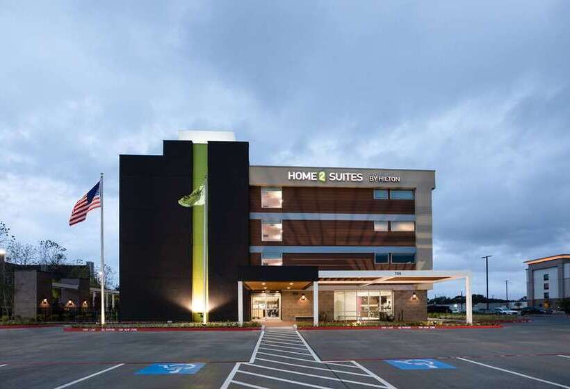 Home2 Suites Bush Intercontinental Airport Iah Beltway 8