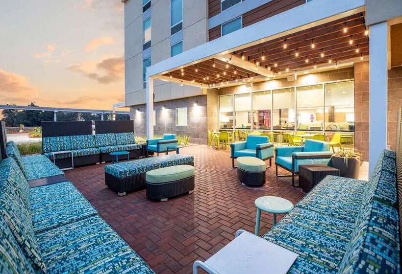 Fotos del hotel Home2 Suites Bush Intercontinental Airport Iah Beltway 8:  22