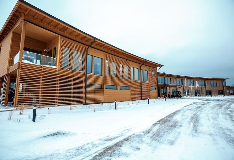 Fotos del hotel Jurmala Golf Club &:  17